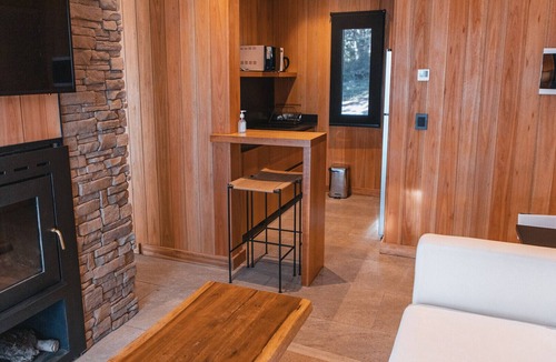 Lanin National Park House | Mountain Refuge in San Martín de los Andes: your perfect retreat in nature
