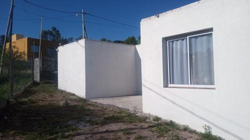 Comuna Estancia Vieja House | Mountain View & Comfort