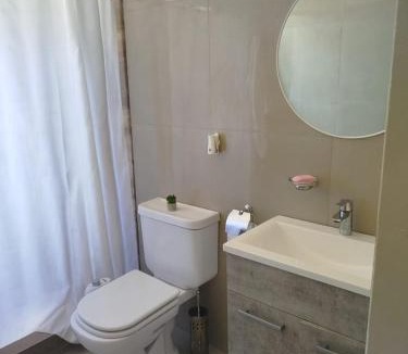 Comuna Estancia Vieja House | Mountain View & Comfort