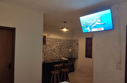 Jacobina Ski Chalet | Mountain Chalet - Itaitu, Jacobina