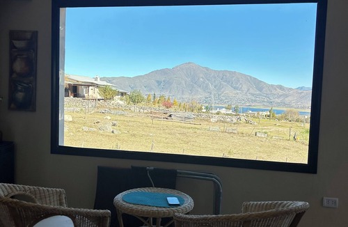 Tafi del Valle House | Mountain House in Tafí del Valle.Panoramic Views & Nature Escape