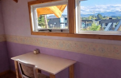 Dina Huapi House | Mountain & Lake Getaway near Bariloche