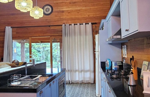 Painel Cottage | Mountain Retreat 🌲- Your dream country home! 🏠