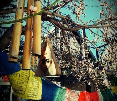 Capilla del Monte Hotel | Mousai Hotel Boutique