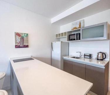 Villa Crespo Apartment | Movistar Arena caminando! 1 a 3 personas, a estrenar premium con balcon