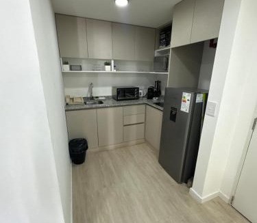 Villa Crespo Apartment | MOVISTAR ARENA PREMIUM 313 Cochera opcional y Segur a mts del Movistar Arena