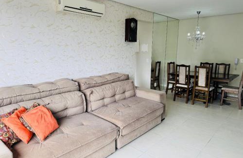 Dutra Apartment | MRG - Apartamento 2D - Prático & Tranquilo - Próximo ao Centro de Gramado