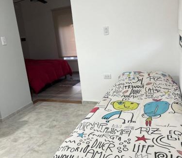Puan Apartment | MSH Apart II
