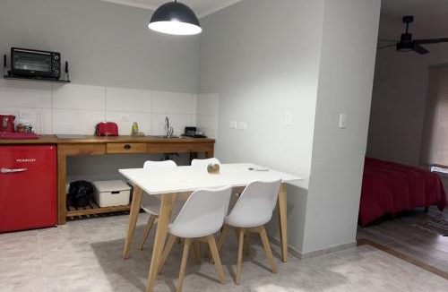 Puan Apartment | MSH Apart II