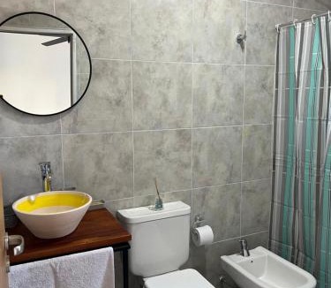 Puan Apartment | MSH Apart II