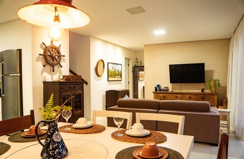 Gamboa Apartment | MSP02 Village 2 suites 1 bedroom Beachfront - Gamboa Beach
