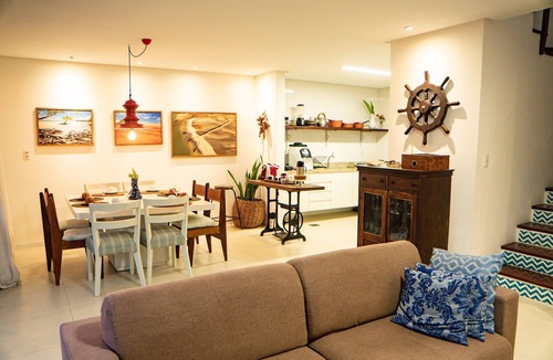 Gamboa Apartment | MSP02 Village 2 suites 1 bedroom Beachfront - Gamboa Beach