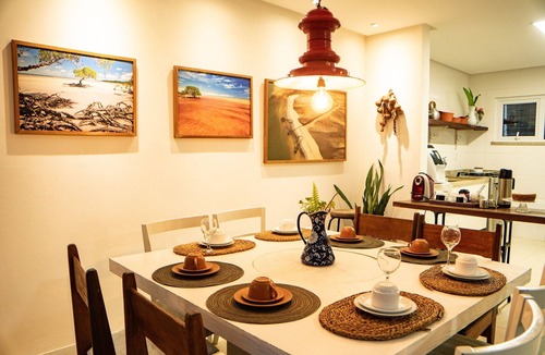Gamboa Apartment | MSP02 Village 2 suites 1 bedroom Beachfront - Gamboa Beach