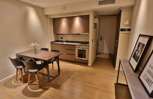 Tandil Hotel | Mulen Hotel Tandil