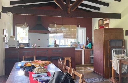 Tafi del Valle House | Munay Rural Home Near the Lake