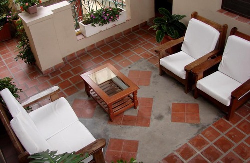 Barrio Centro Hotel | Munay San Salvador de Jujuy