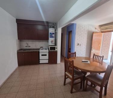 Villa Nueva Apartment | Muras Apart Hotel
