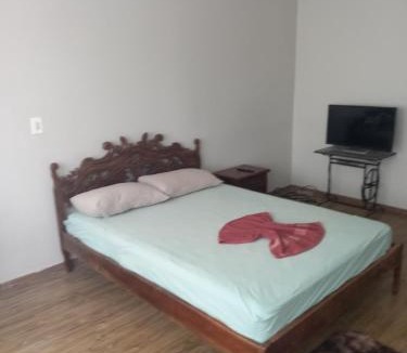Centro House | Murilo family's hospedagem