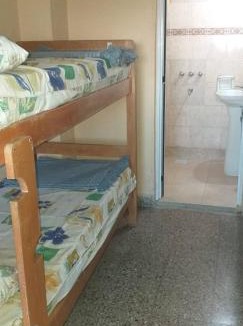 Mar de Ajo Apartment | Mutualidad de empleados del Club Gimnasia y Esgrima de Buenos Aires