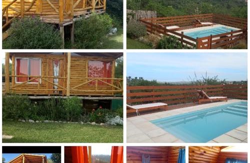 Huerta Grande Apartment | Muyá