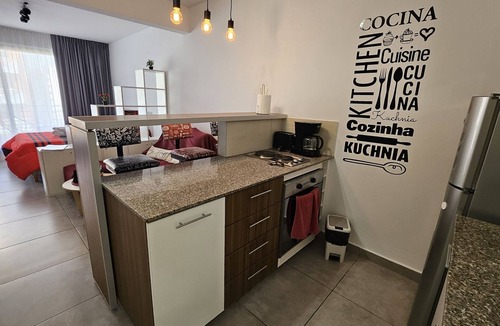 Pasteur Apartment | Muy Lindo y Luminoso Departamento en Buenos Aires