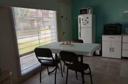 Lomas de Zamora Apartment | MUY LUMINOSO