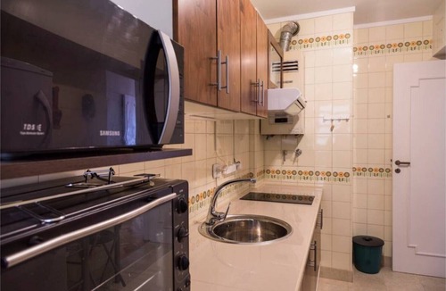 Retiro Apartment | My dear Buenos Aires
