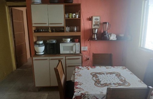 Sepetiba House | My hause Mallet