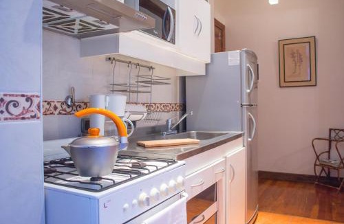 Microcentro Apartment | My House Buenos Aires