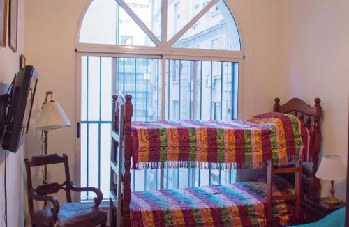 Microcentro Apartment | My House Buenos Aires