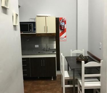 Microcentro Apartment | My House Buenos Aires II