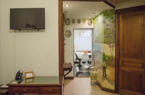Microcentro Apartment | My House Buenos Aires II