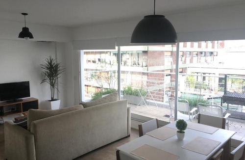 Palermo Apartment | My Place apartamentos - BELGRANO
