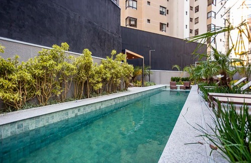 Cristo Rei Apartment | My Place