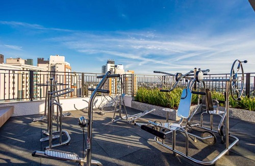 Cristo Rei Apartment | My Place