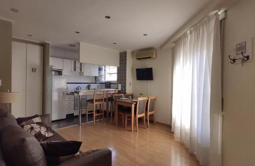 Flores Apartment | My Place Buenos Aires