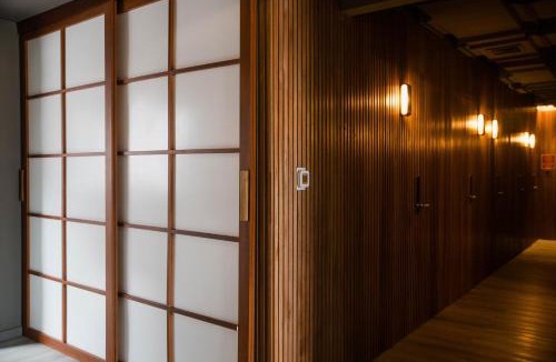 Ezeiza Hotel | My pod Capsule Boutique Airport