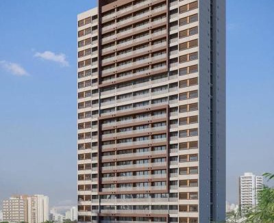 Campinas Apartment | My Way — 1301