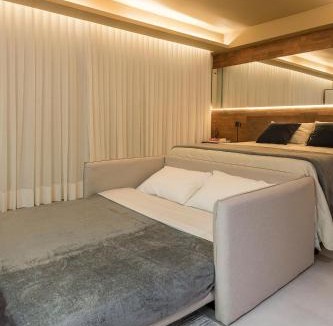 Campinas Apartment | My Way — 1301
