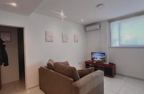 La Plata Apartment | MYN Temporario - Moderno y cerca del centro