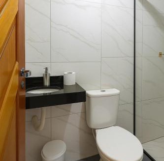 Sacramenta Apartment | não alugar