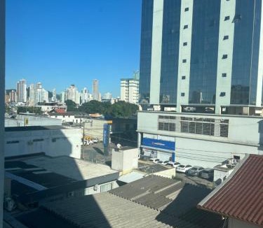 Centro Other | Não existe