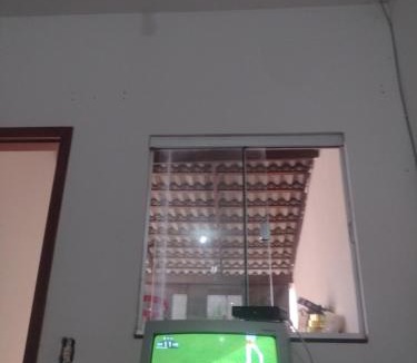 Residencial Belo Horizonte Apartment | Não tem