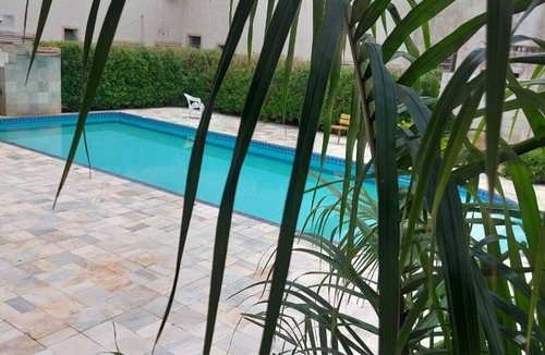 Osvaldo Cruz Hotel | Nômade Hotel