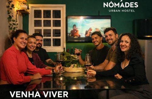 Centro Hostel | Nônames Urban Hostel
