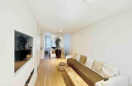 Belgrano Apartment | Núñez Minimal Apartment Premium Wifi 500 Mb