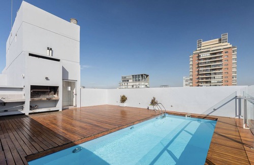 Belgrano Apartment | Núñez Premium Apartment