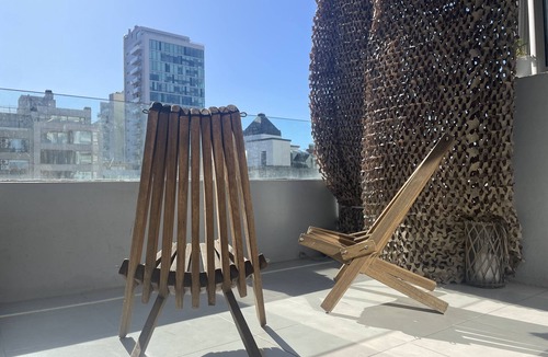 Belgrano Apartment | Núñez Premium Apartment