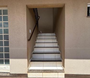 Universitario Apartment | N 10 - Seu refúgio em Cascavel! Próximo à Unioeste