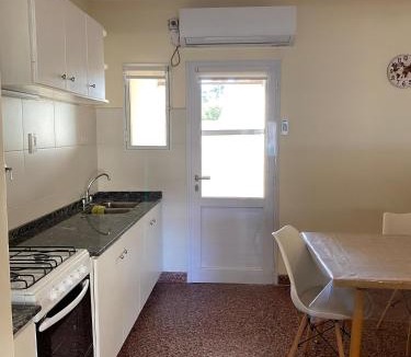 Venado Tuerto House | N&G Alquiler Temporal